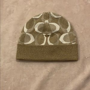 Coach Accessories - Coach hat Coach Accessories - Coach hat